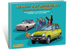 R5 et Super 5