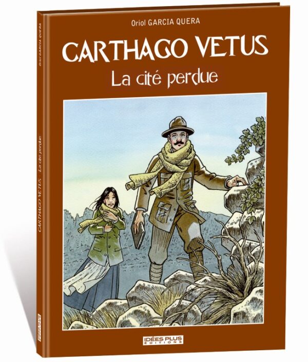 CARTHAGO VETUS